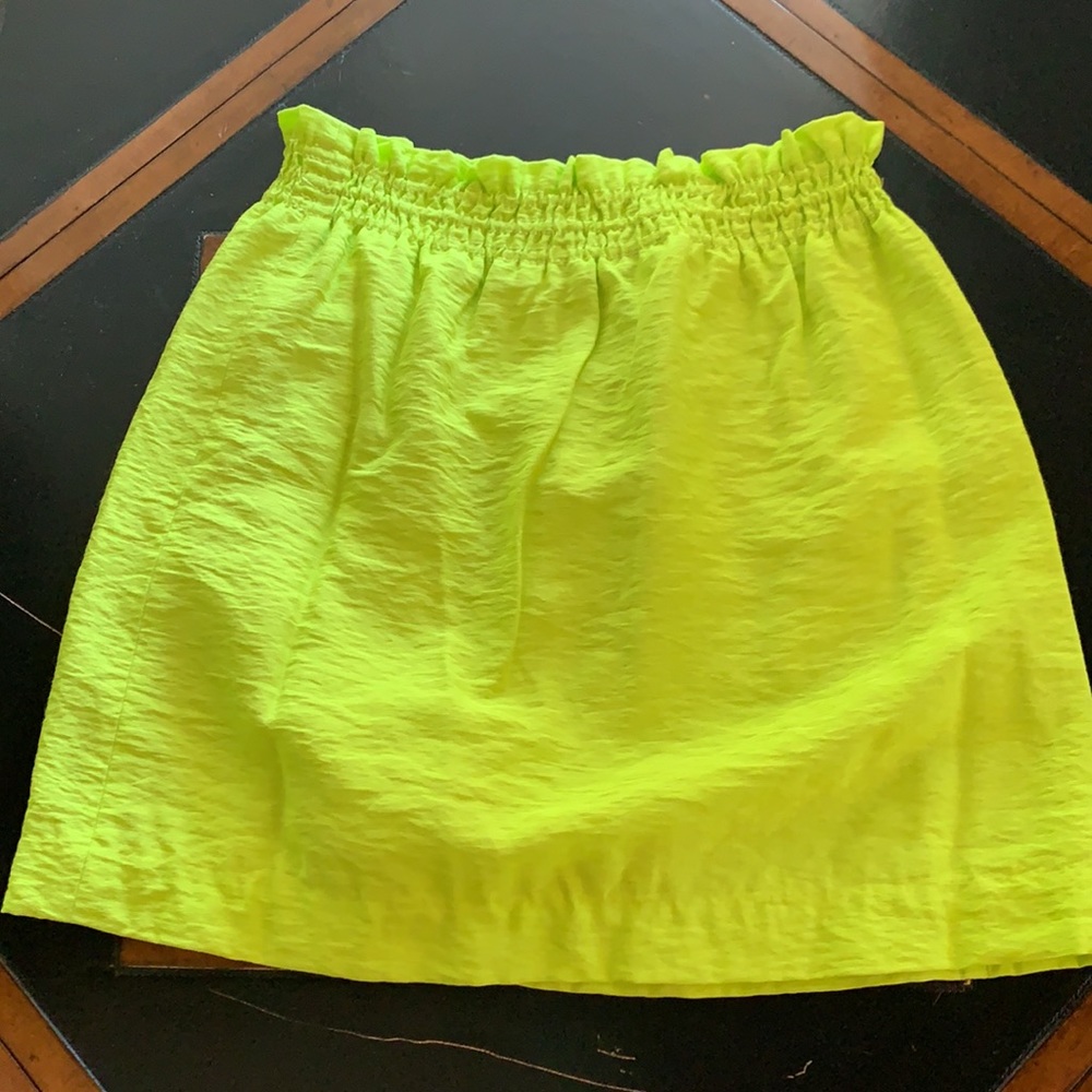 JCrew skirt - Picture 4 of 5